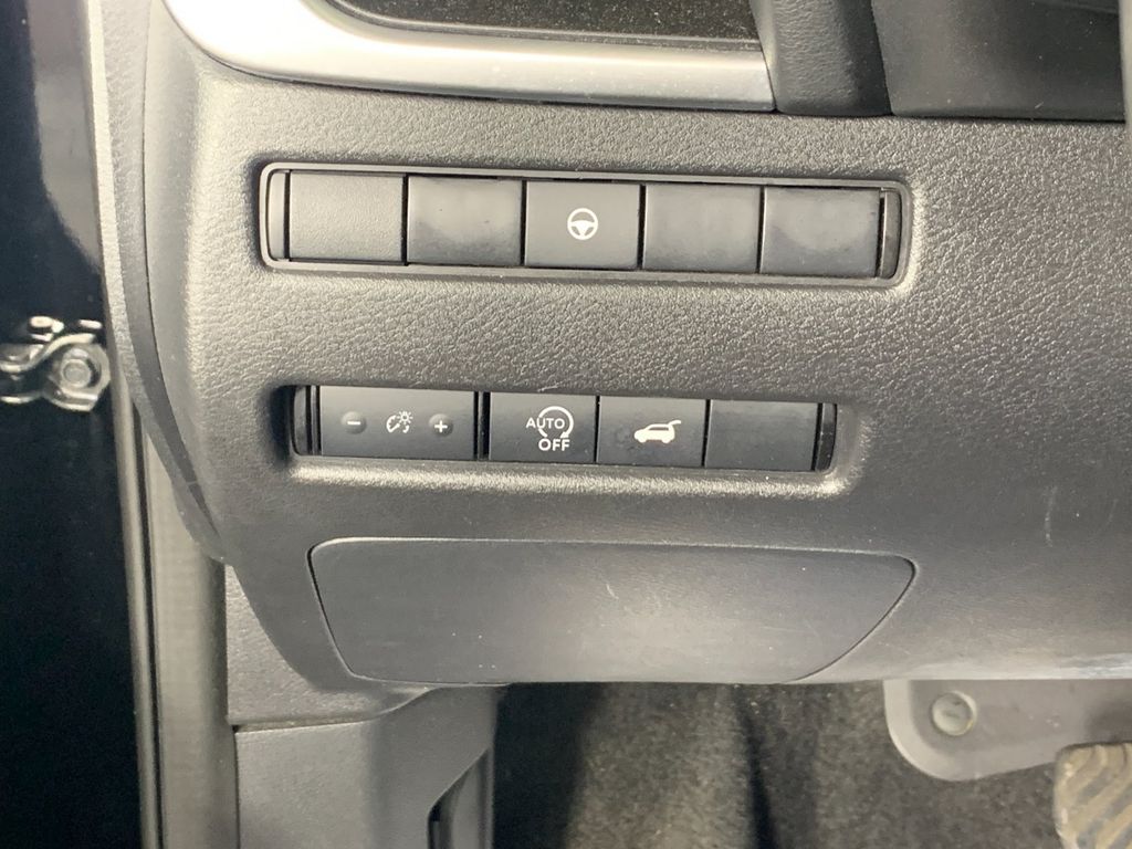 Used 2024 Nissan Rogue SUV