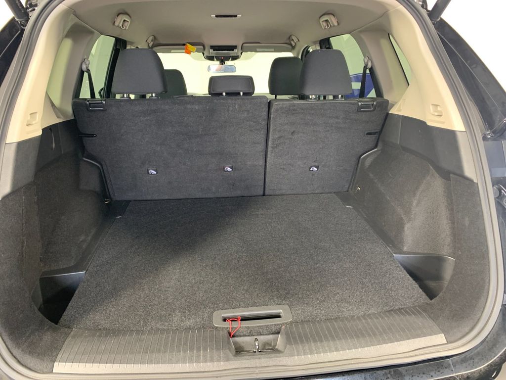 Used 2024 Nissan Rogue SUV