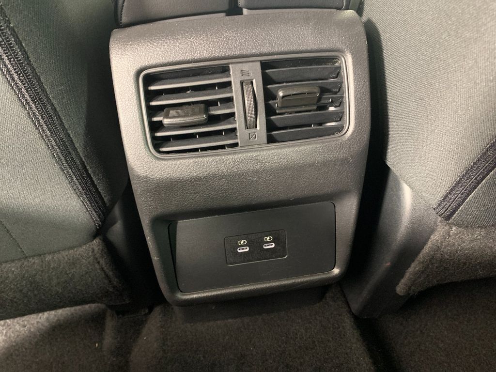 Used 2024 Nissan Rogue SUV