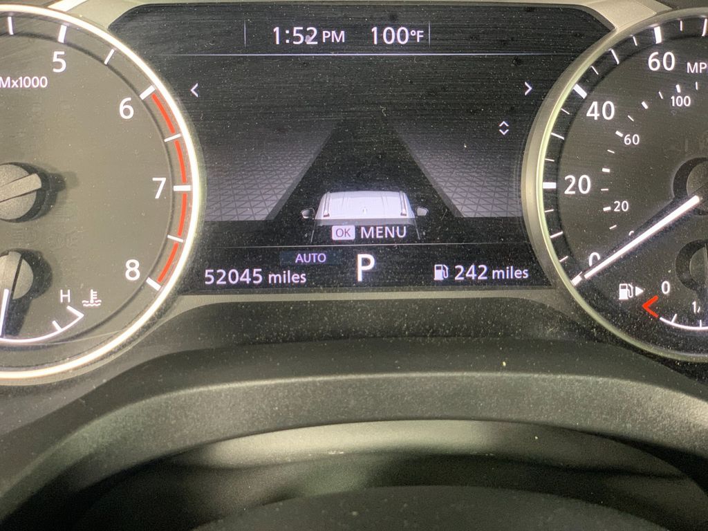 Used 2024 Nissan Rogue SUV