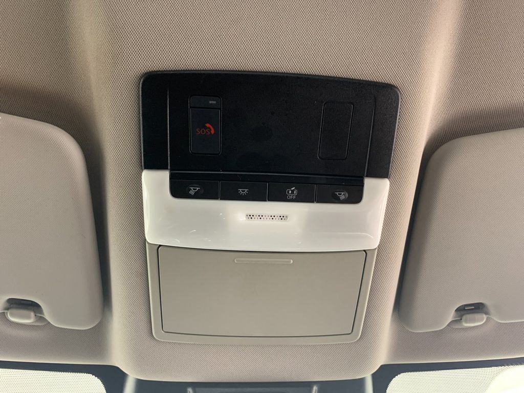 Used 2024 Nissan Rogue SUV