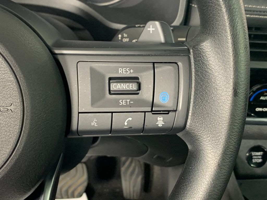 Used 2024 Nissan Rogue SUV