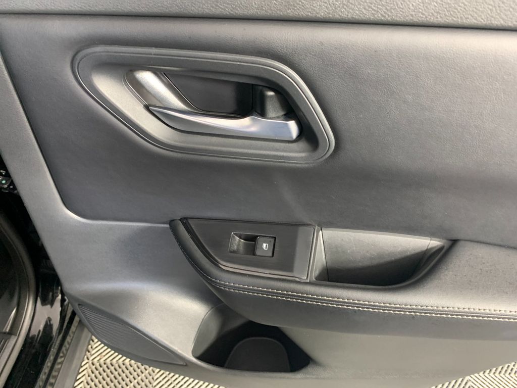 Used 2024 Nissan Rogue SUV