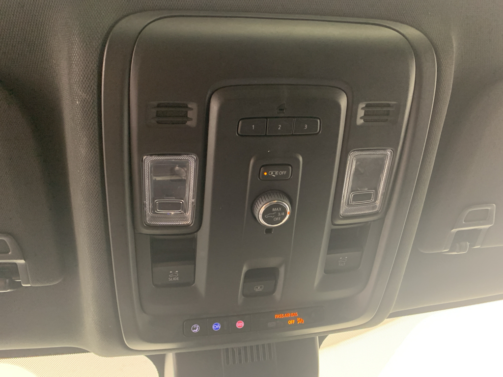 Used 2023 GMC Yukon XL 1500 SUV