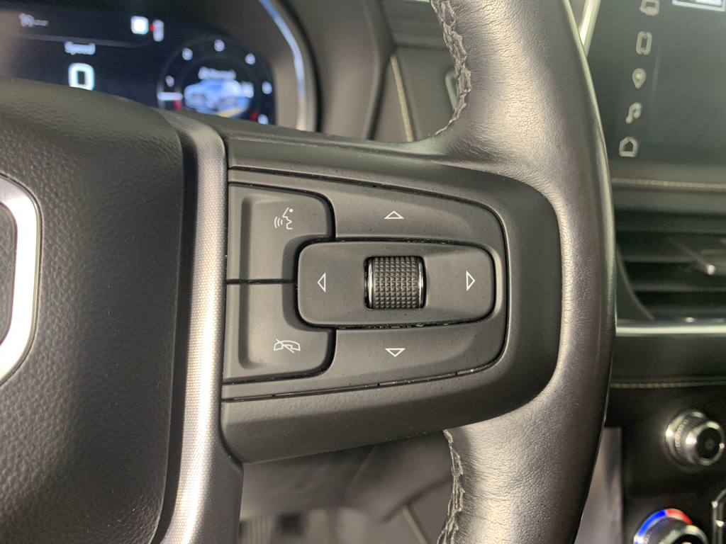 Used 2023 GMC Yukon XL 1500 SUV