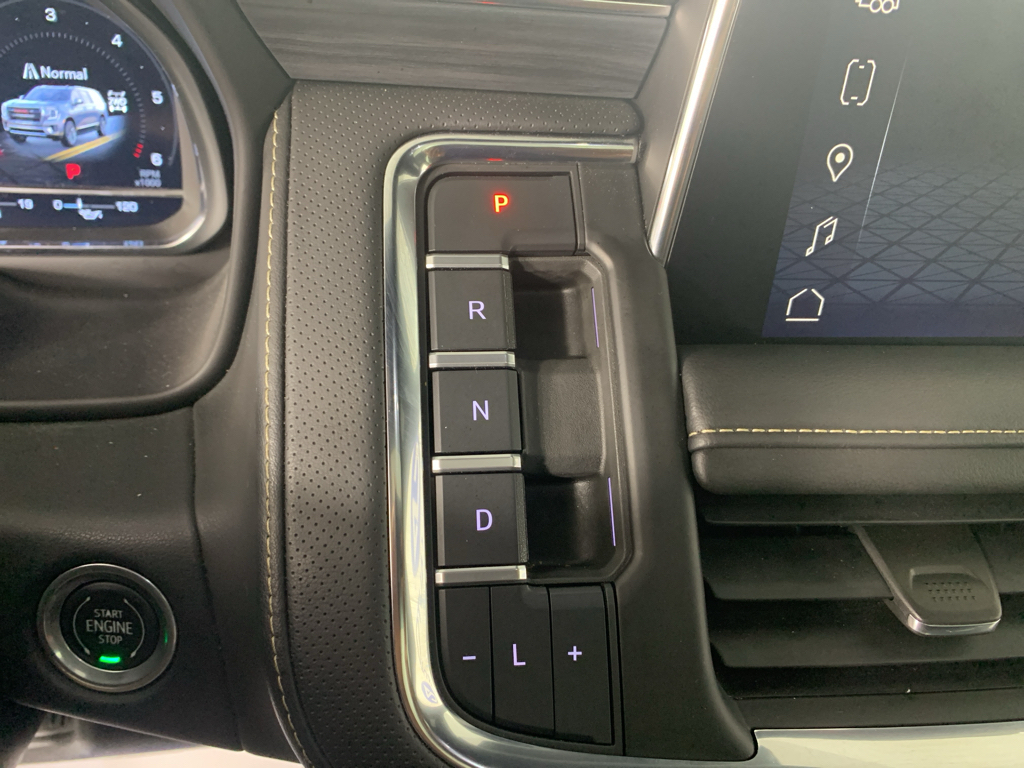 Used 2023 GMC Yukon XL 1500 SUV