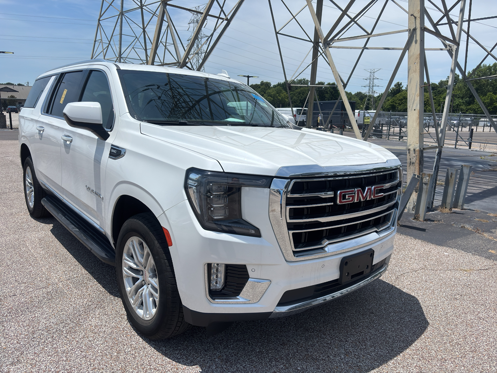 Used 2023 GMC Yukon XL 1500 SUV