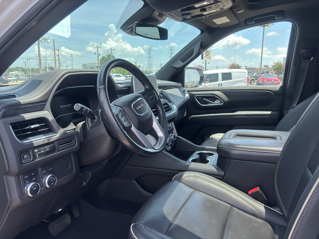 Used 2023 GMC Yukon XL 1500 SUV