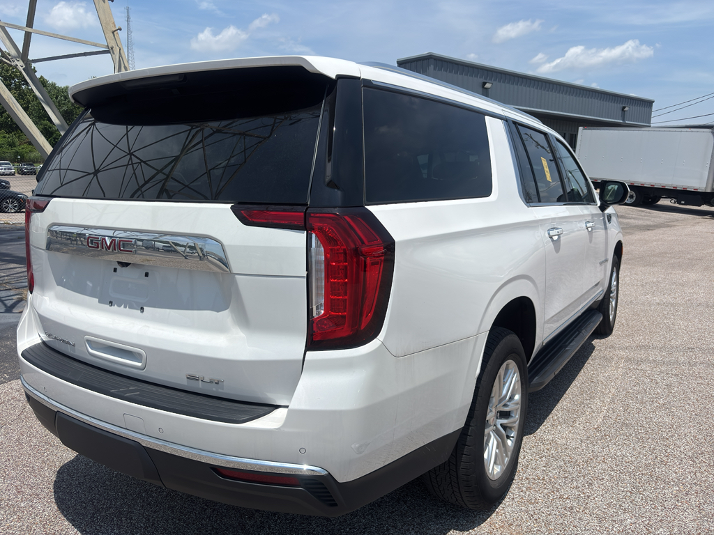 Used 2023 GMC Yukon XL 1500 SUV