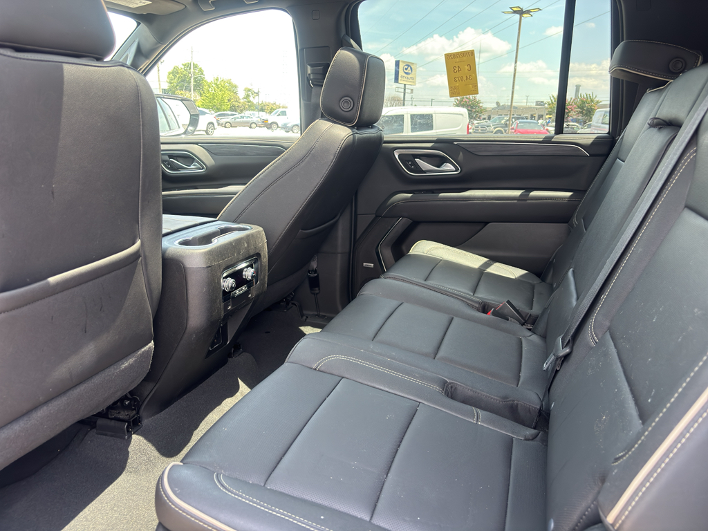 Used 2023 GMC Yukon XL 1500 SUV