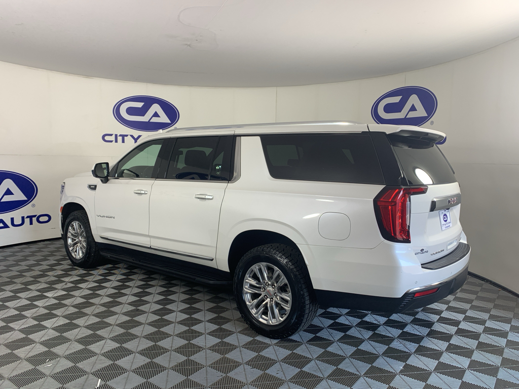 Used 2023 GMC Yukon XL 1500 SUV