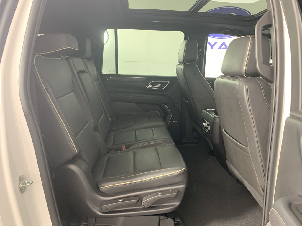 Used 2023 GMC Yukon XL 1500 SUV