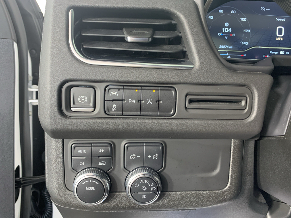 Used 2023 GMC Yukon XL 1500 SUV