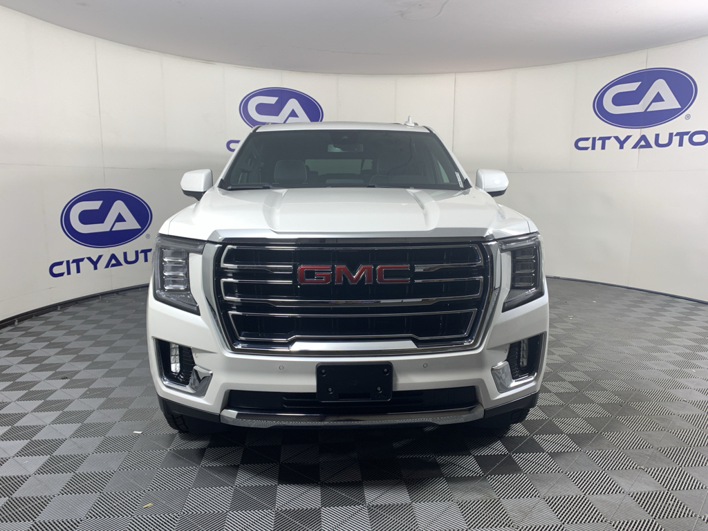 Used 2023 GMC Yukon XL 1500 SUV