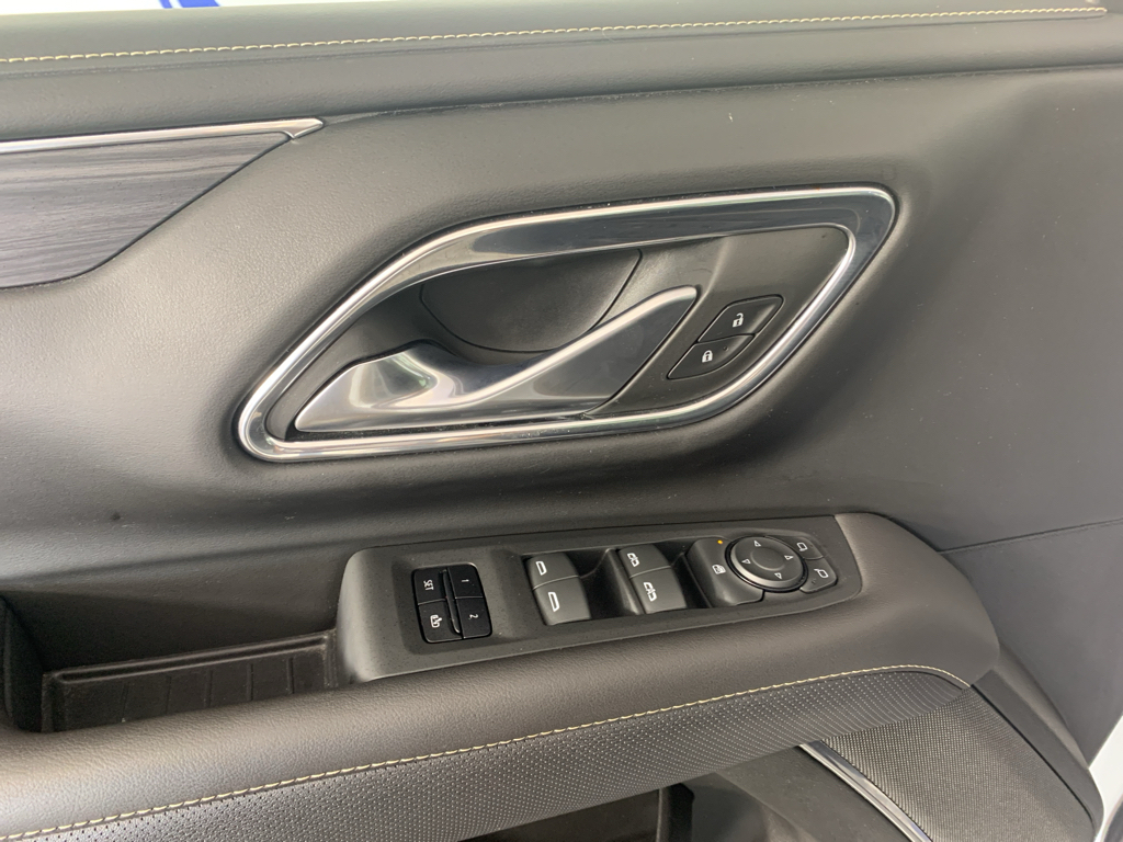 Used 2023 GMC Yukon XL 1500 SUV