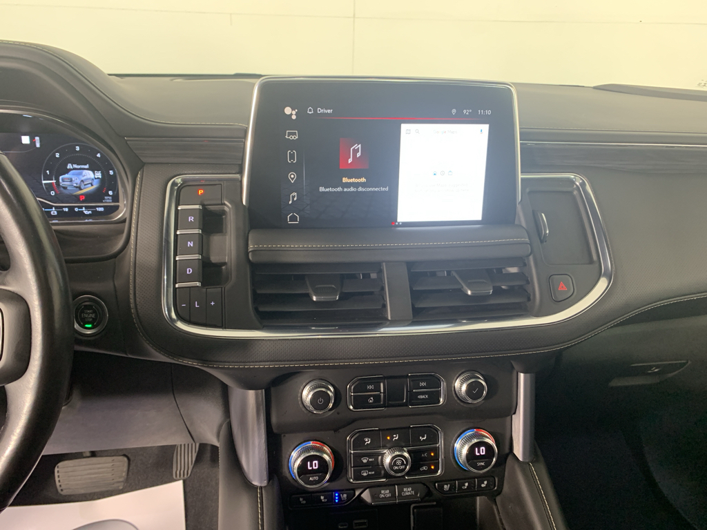 Used 2023 GMC Yukon XL 1500 SUV