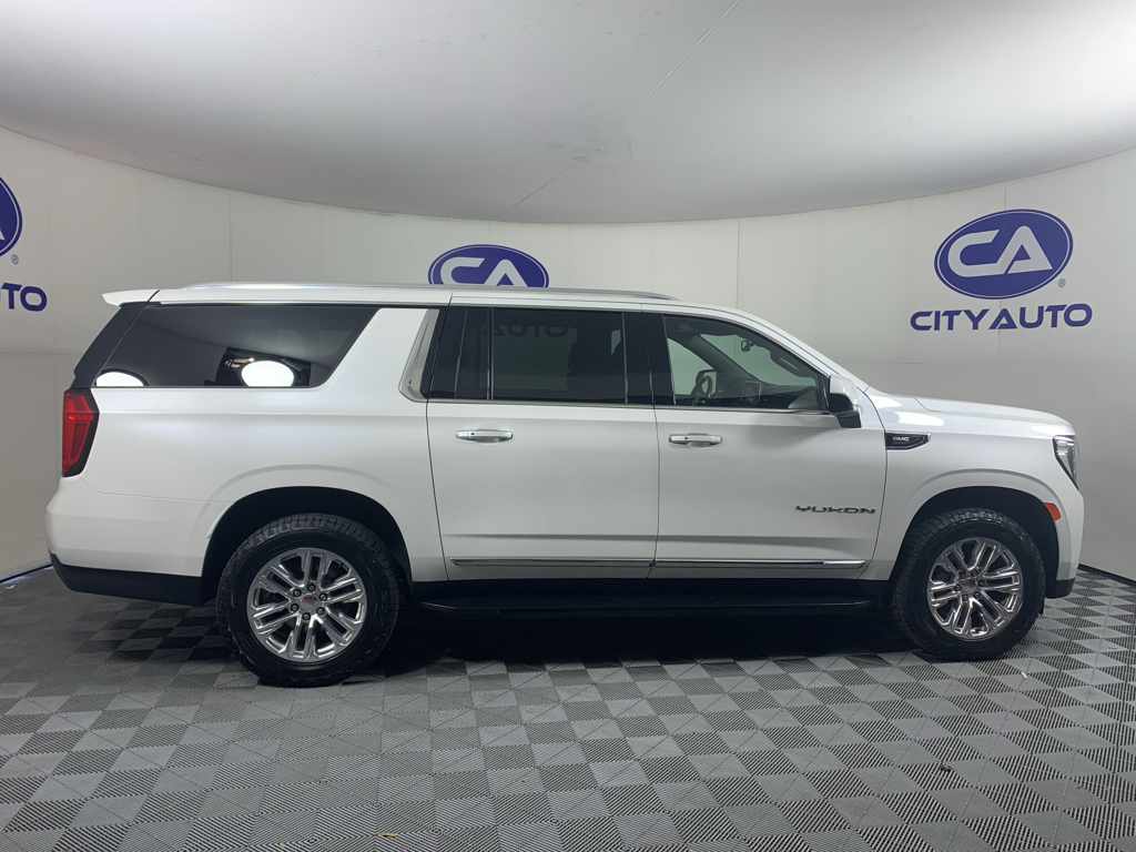 Used 2023 GMC Yukon XL 1500 SUV