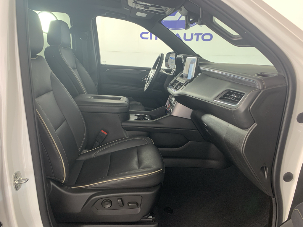 Used 2023 GMC Yukon XL 1500 SUV