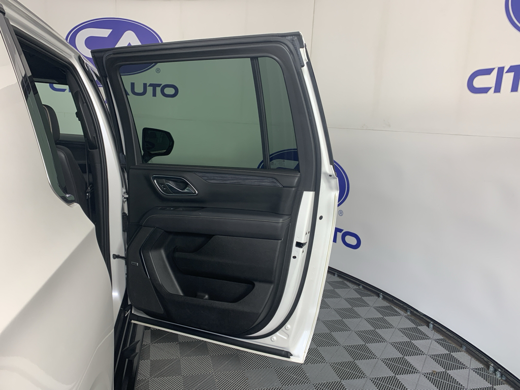 Used 2023 GMC Yukon XL 1500 SUV