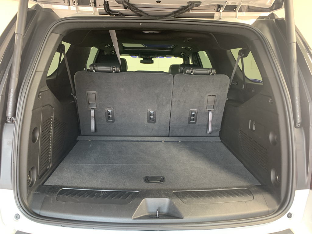 Used 2023 GMC Yukon XL 1500 SUV