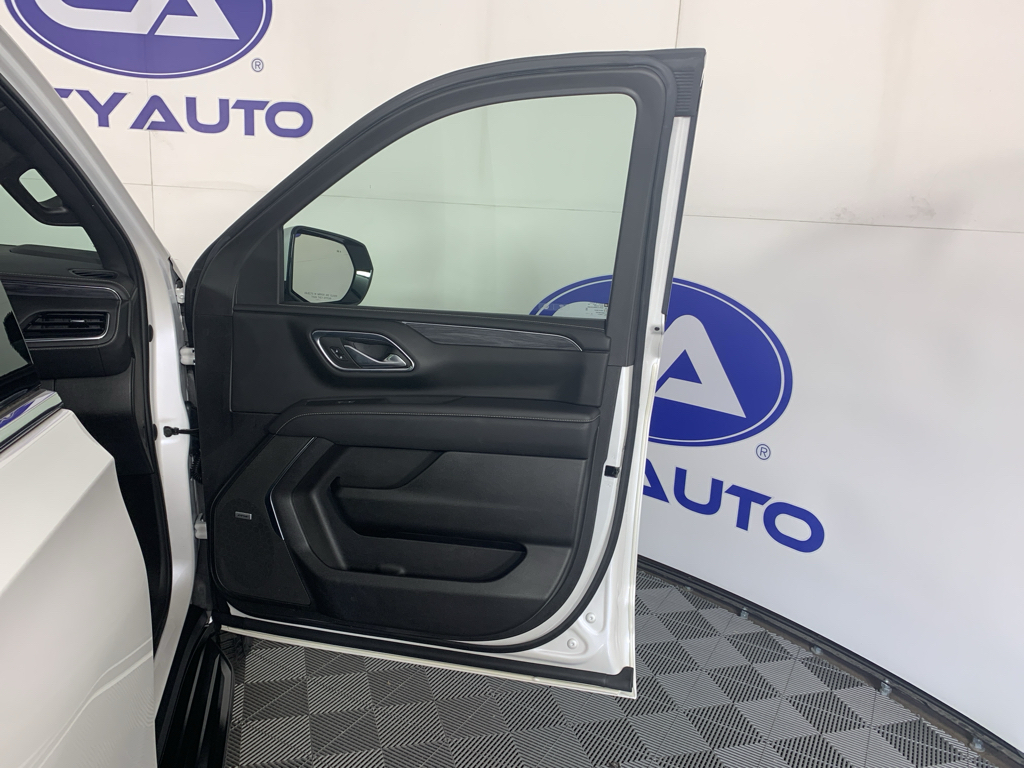 Used 2023 GMC Yukon XL 1500 SUV