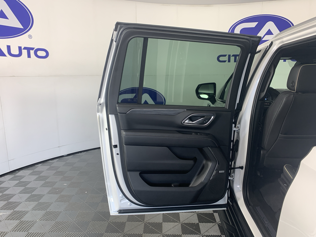 Used 2023 GMC Yukon XL 1500 SUV