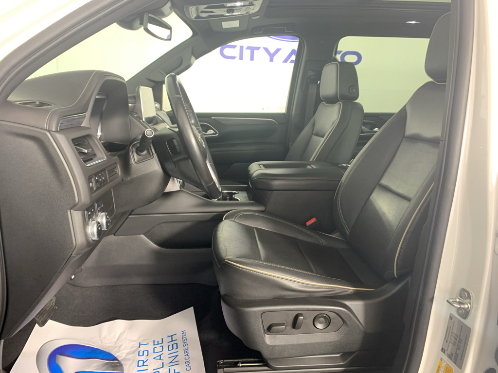 Used 2023 GMC Yukon XL 1500 SUV
