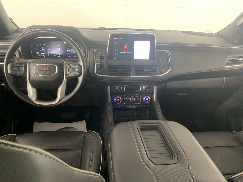 Used 2023 GMC Yukon XL 1500 SUV