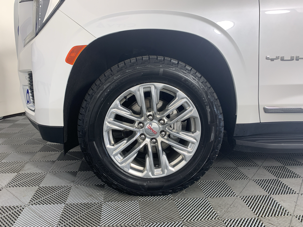 Used 2023 GMC Yukon XL 1500 SUV