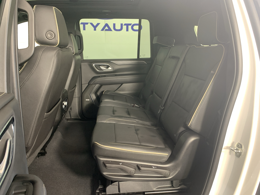 Used 2023 GMC Yukon XL 1500 SUV