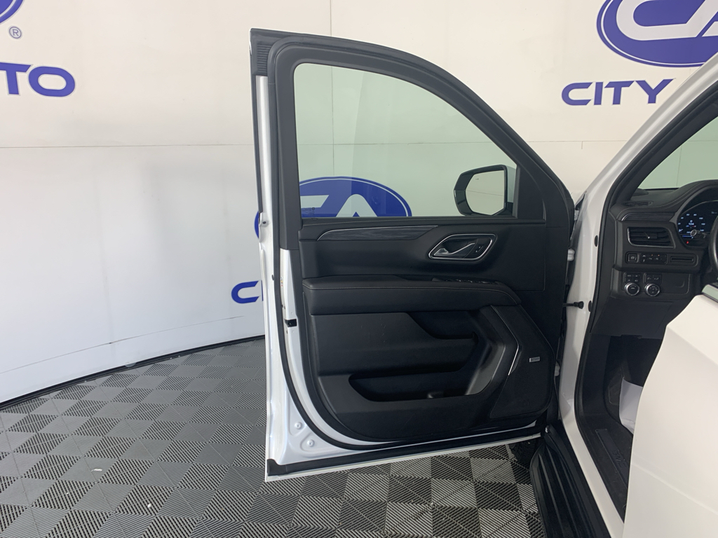 Used 2023 GMC Yukon XL 1500 SUV