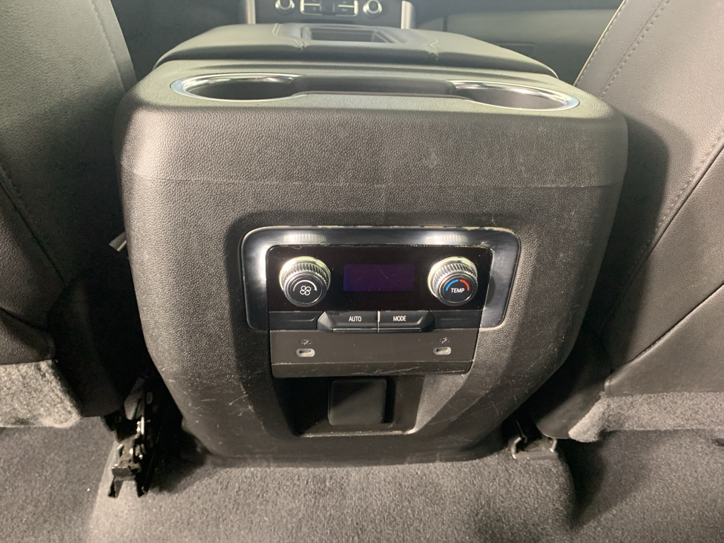 Used 2023 GMC Yukon XL 1500 SUV