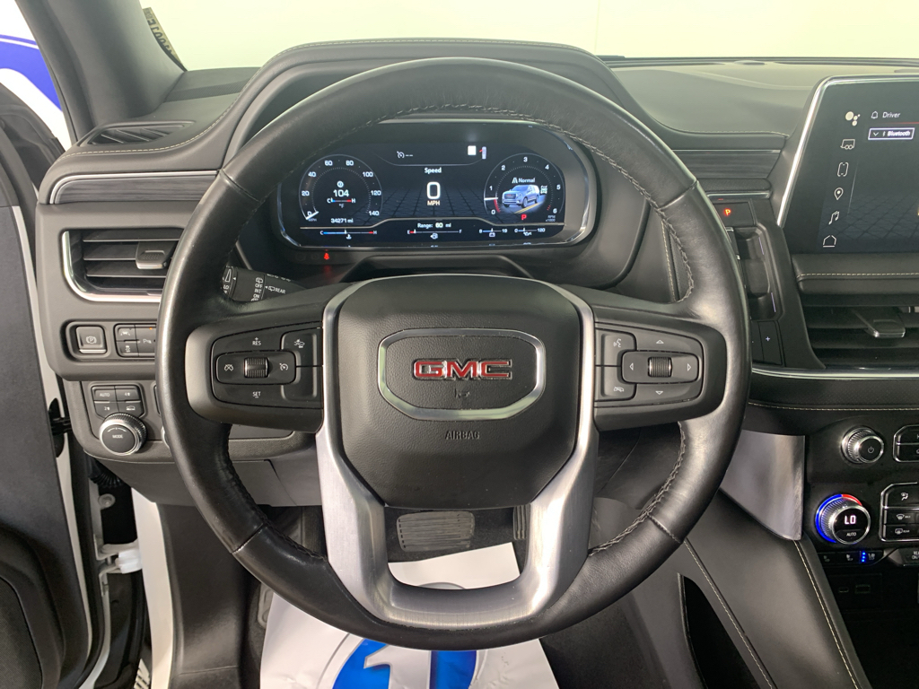 Used 2023 GMC Yukon XL 1500 SUV