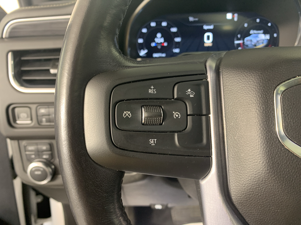 Used 2023 GMC Yukon XL 1500 SUV