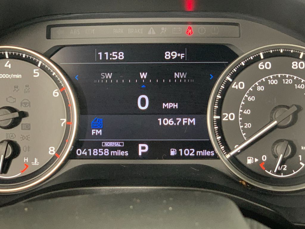 Used 2024 Mitsubishi Outlander SUV