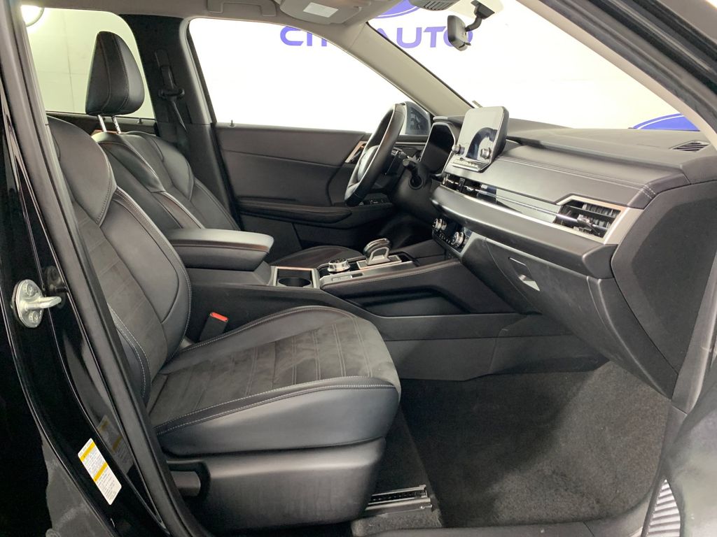 Used 2024 Mitsubishi Outlander SUV