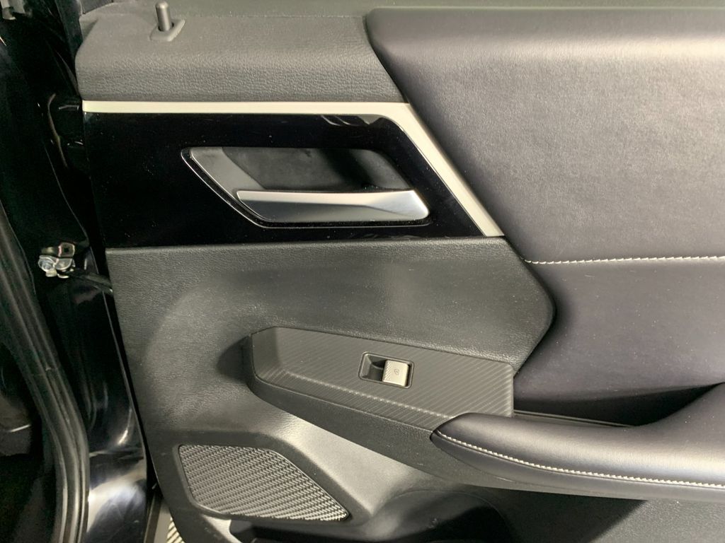Used 2024 Mitsubishi Outlander SUV