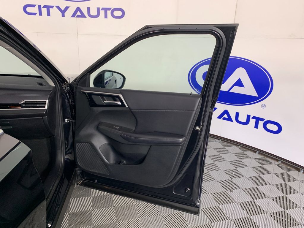 Used 2024 Mitsubishi Outlander SUV