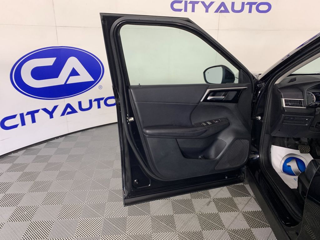 Used 2024 Mitsubishi Outlander SUV