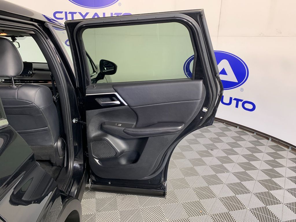 Used 2024 Mitsubishi Outlander SUV