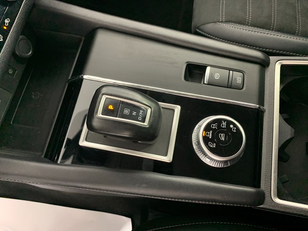 Used 2024 Mitsubishi Outlander SUV