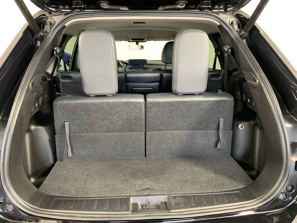 Used 2024 Mitsubishi Outlander SUV