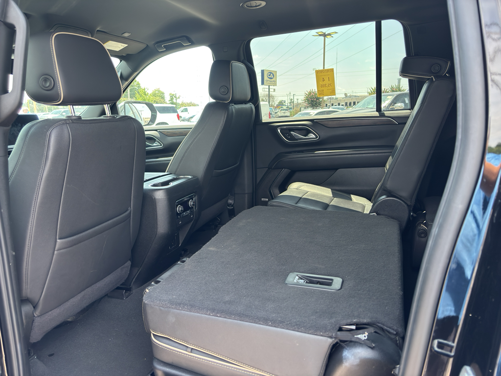 Used 2024 Chevrolet Suburban 1500 SUV