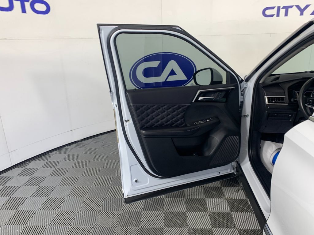 Used 2022 Mitsubishi Outlander SUV