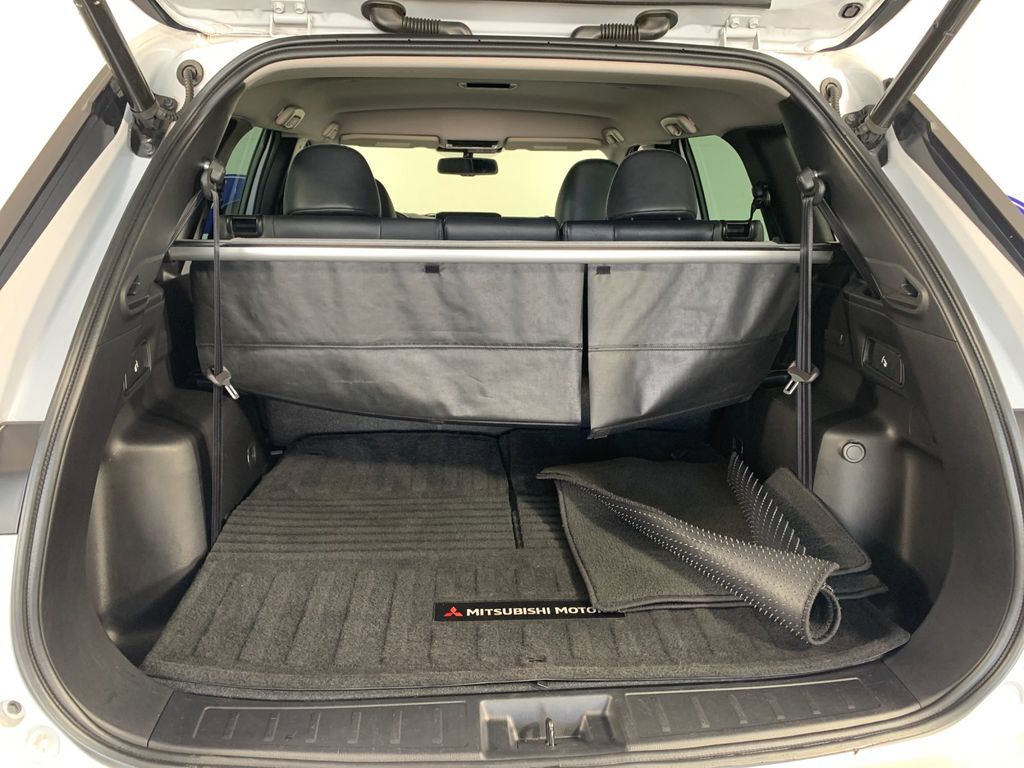 Used 2022 Mitsubishi Outlander SUV