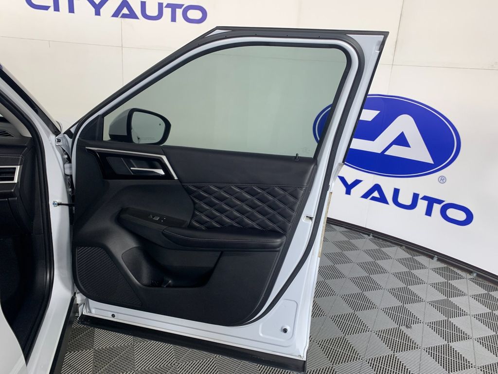 Used 2022 Mitsubishi Outlander SUV