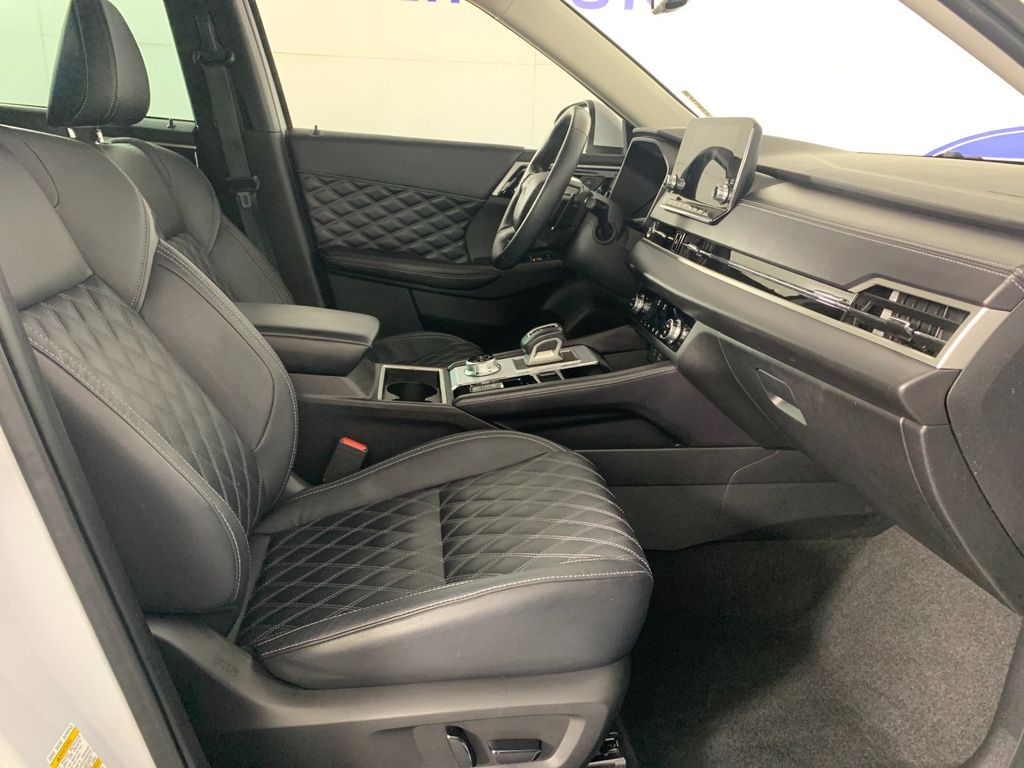 Used 2022 Mitsubishi Outlander SUV