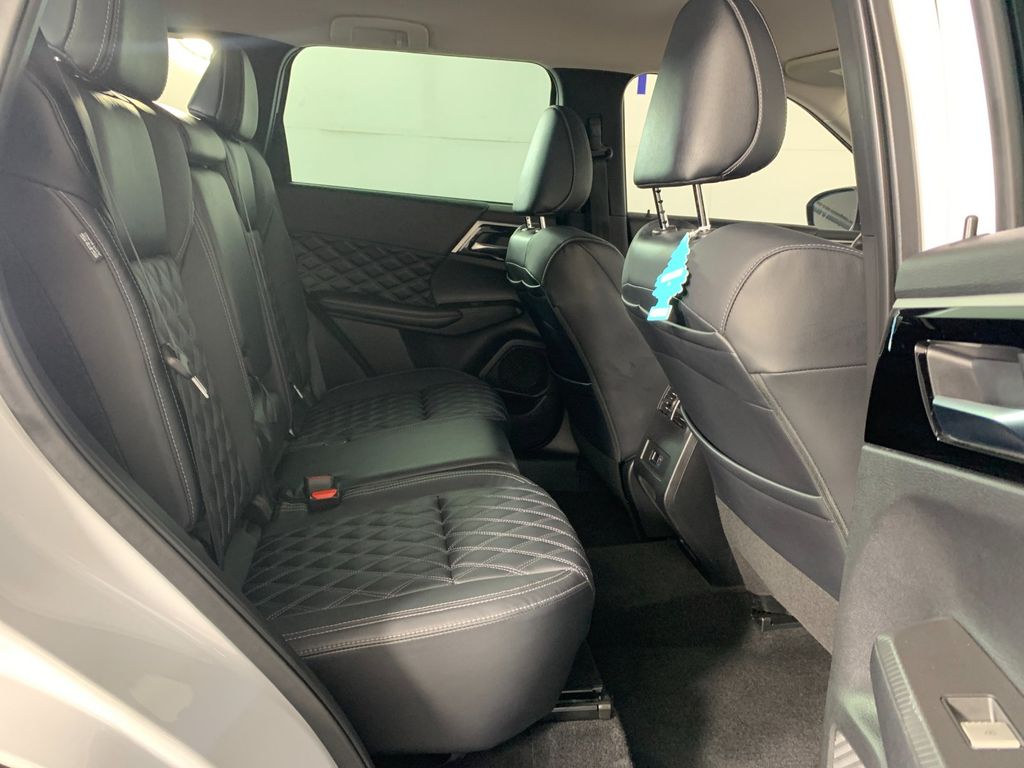 Used 2022 Mitsubishi Outlander SUV