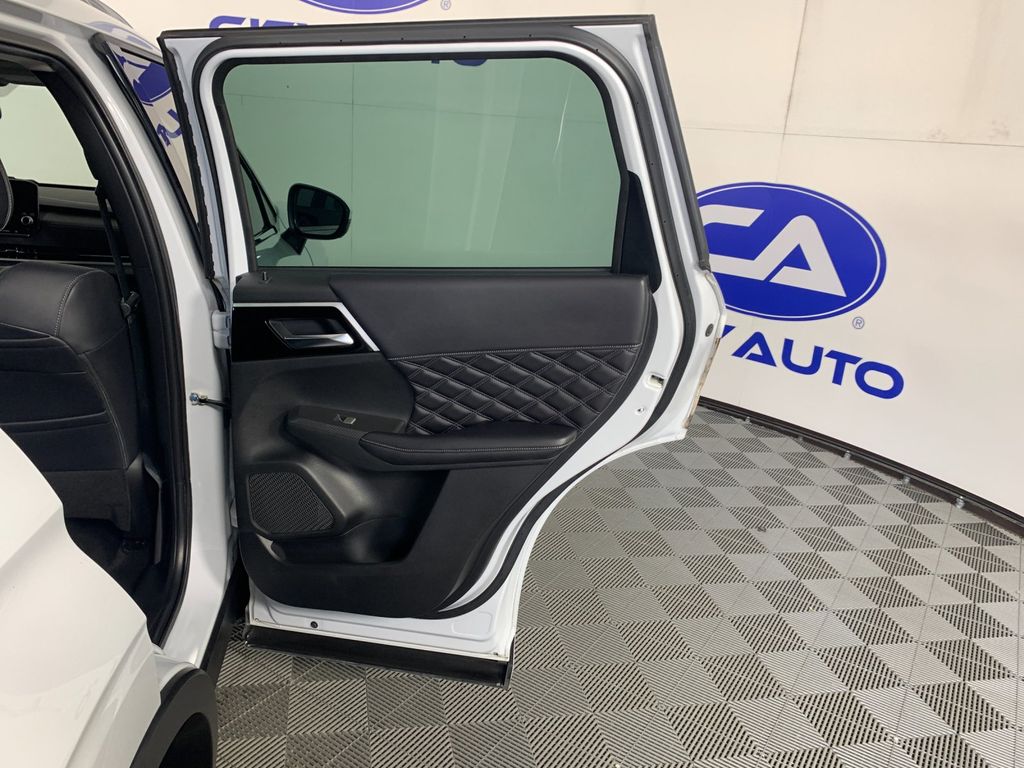 Used 2022 Mitsubishi Outlander SUV