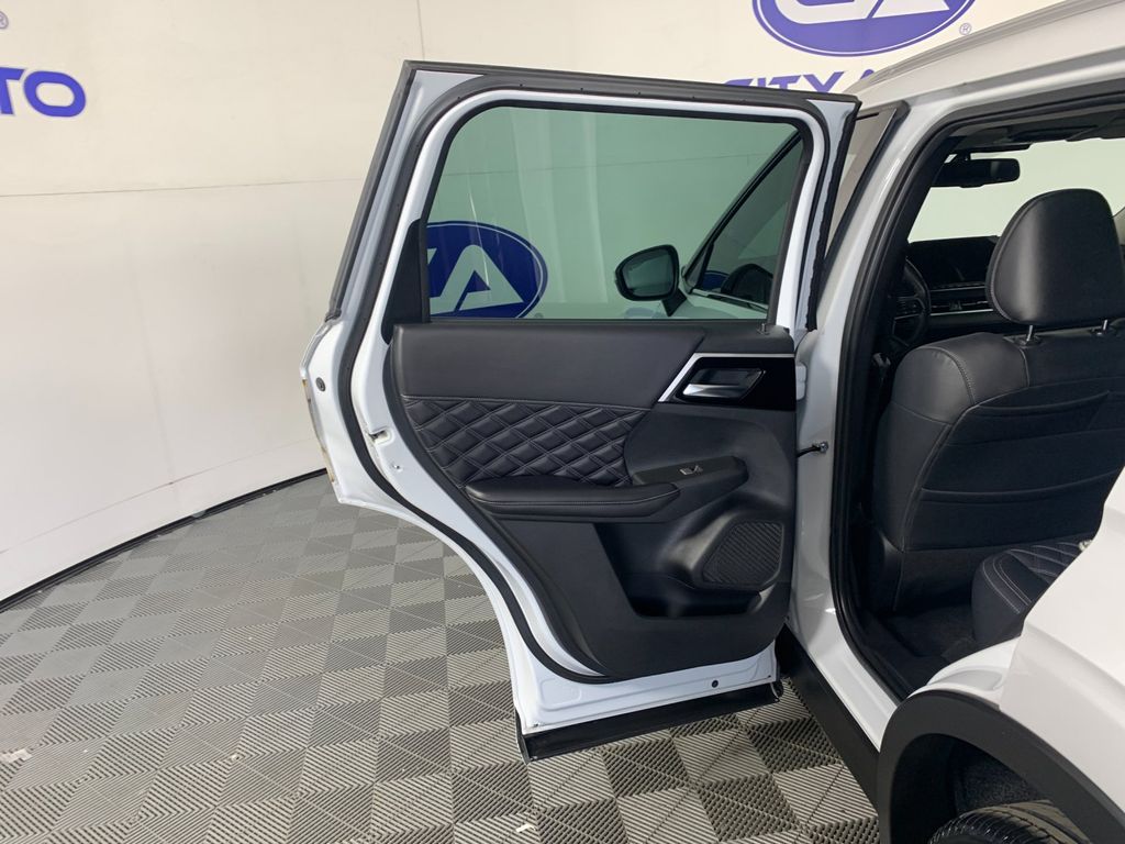 Used 2022 Mitsubishi Outlander SUV